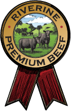 Riverine Premium Beef Red Ribbon